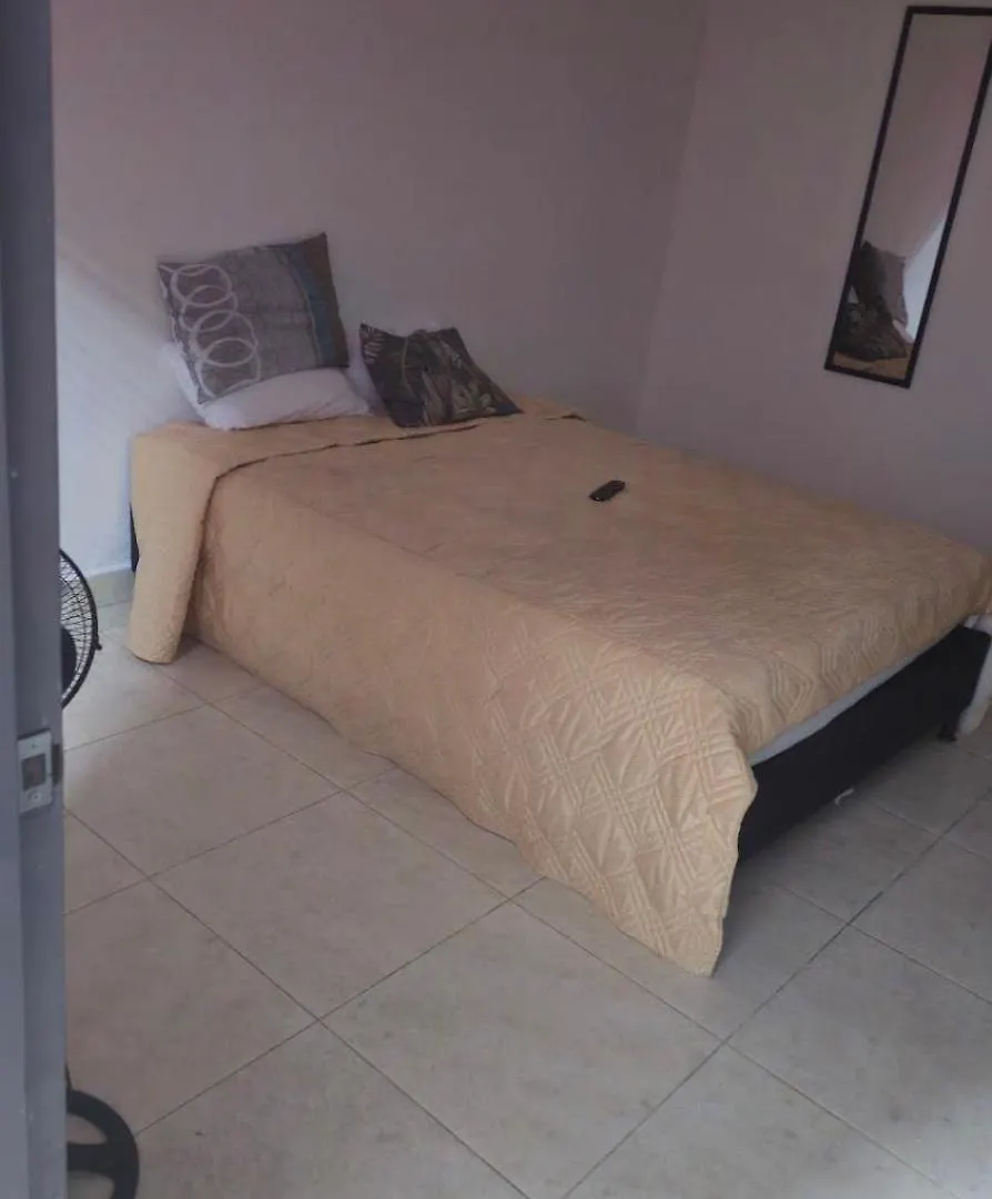 Gasthof Casa Hotel Laureles Medellín Kolumbien