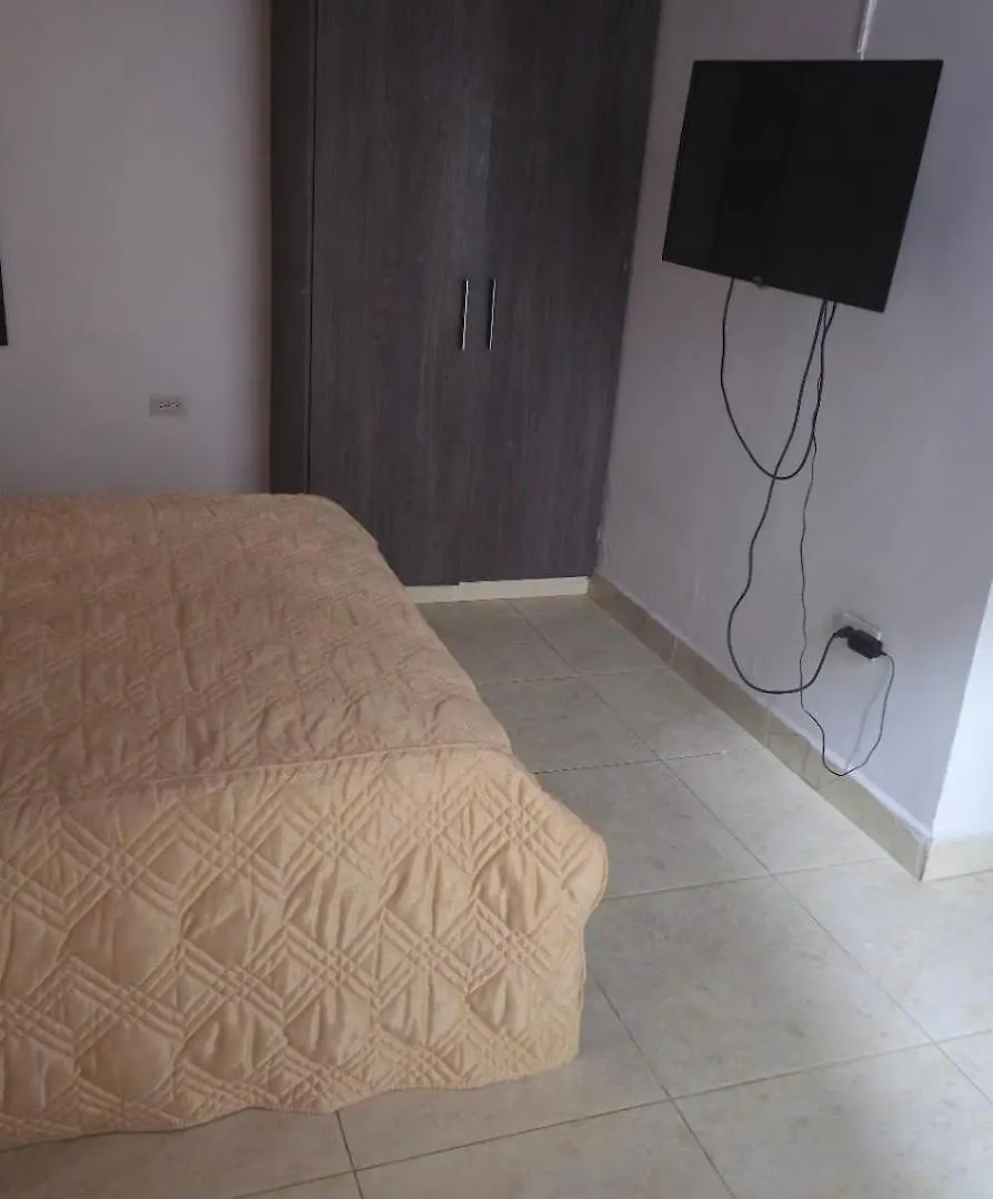 Casa Hotel Laureles Medellín Gasthof