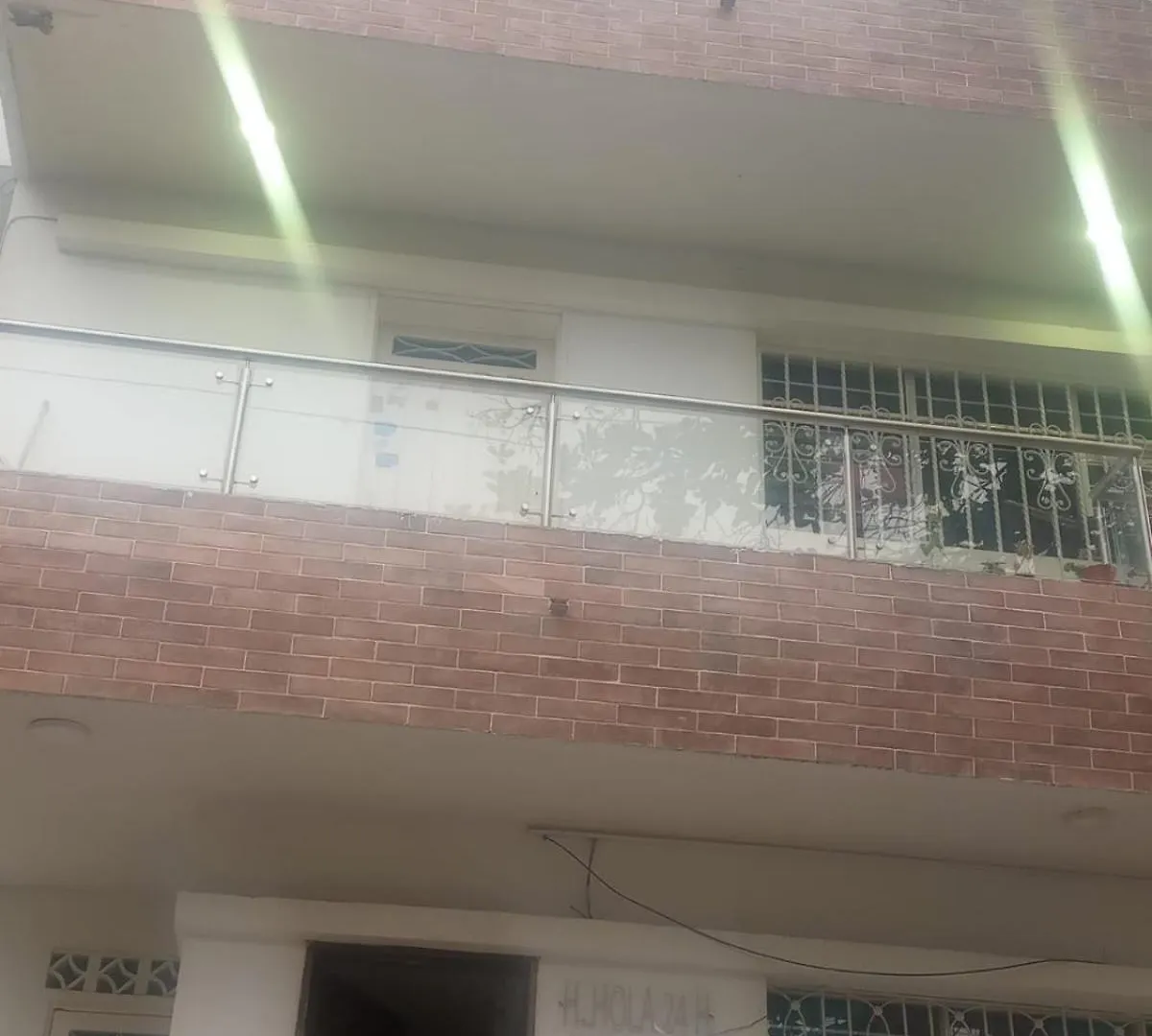 Casa Hotel Laureles Medellín Gasthof