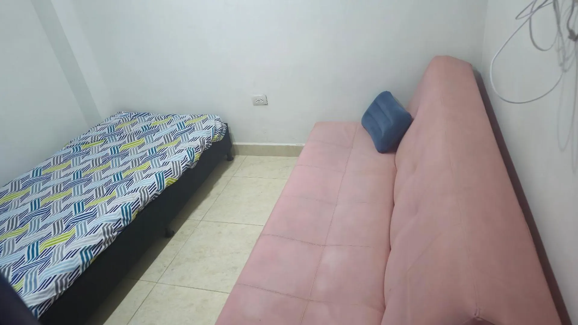 Casa Hotel Laureles Medellín Kolumbien