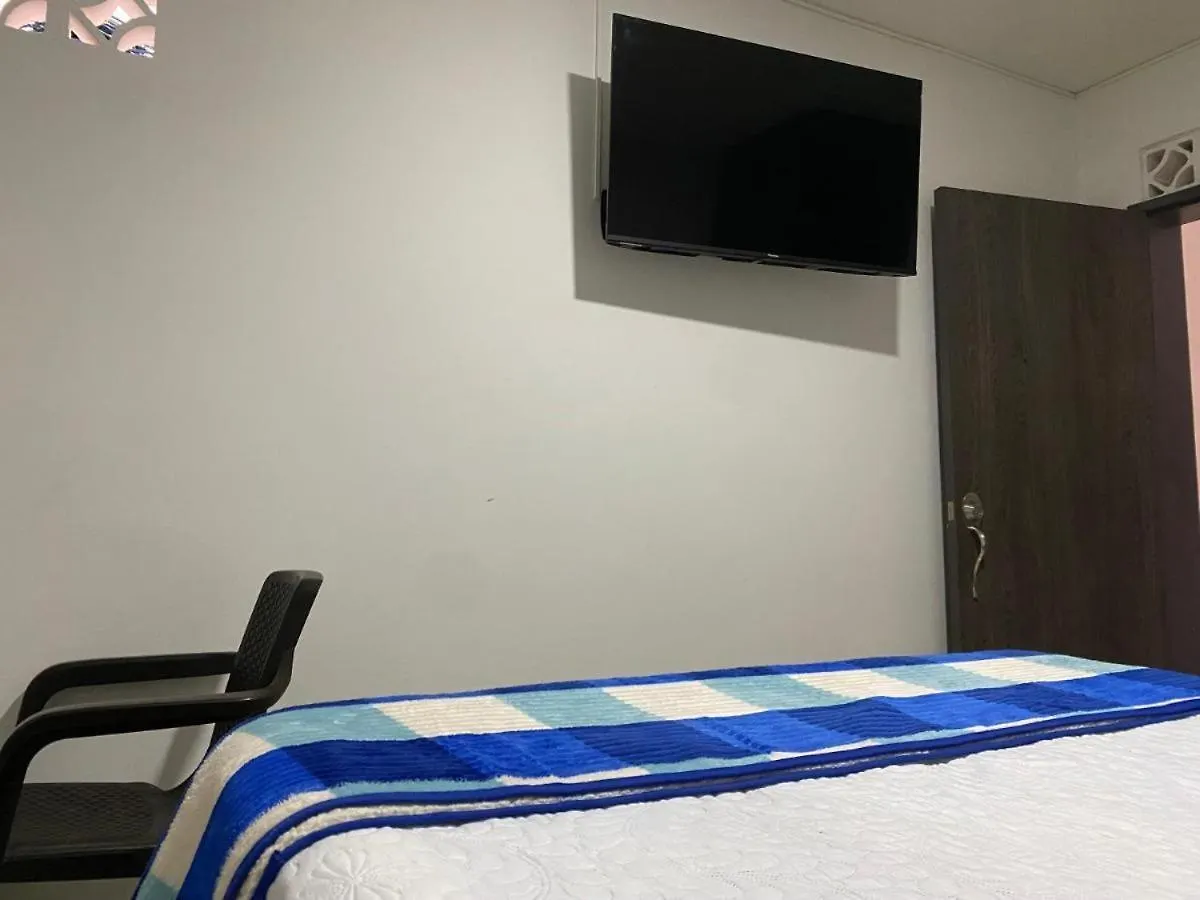 Casa Hotel Laureles Medellín 0*,  Kolumbien