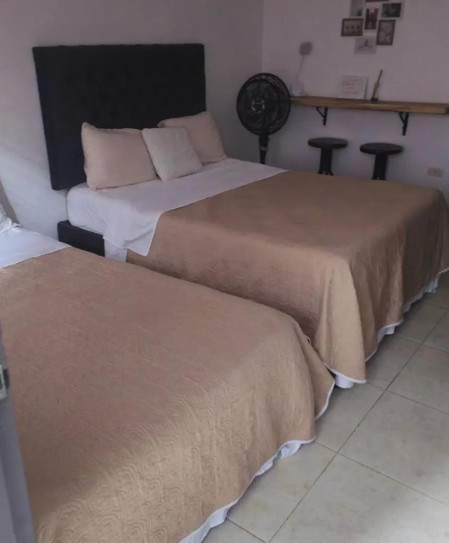Casa Hotel Laureles Medellín