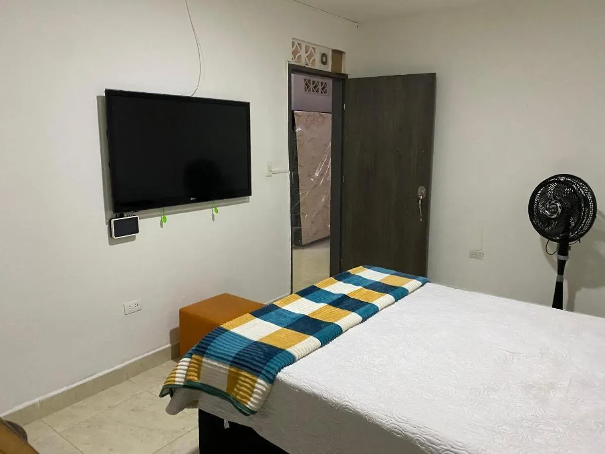 Casa Hotel Laureles Medellín